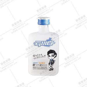 蒙砂酒瓶的制作工藝