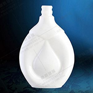 乳白酒瓶的特點(diǎn)