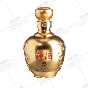 電鍍酒瓶的制作成本高嗎？