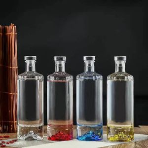 玻璃酒瓶市場規(guī)模的增長速度是否會超過其他包裝材料市場？