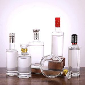 玻璃酒瓶在物流運(yùn)輸過程中需要注意哪些問題？