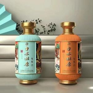 玻璃酒瓶的 3 個(gè) “冷知識(shí)” 及常見誤區(qū)解答：